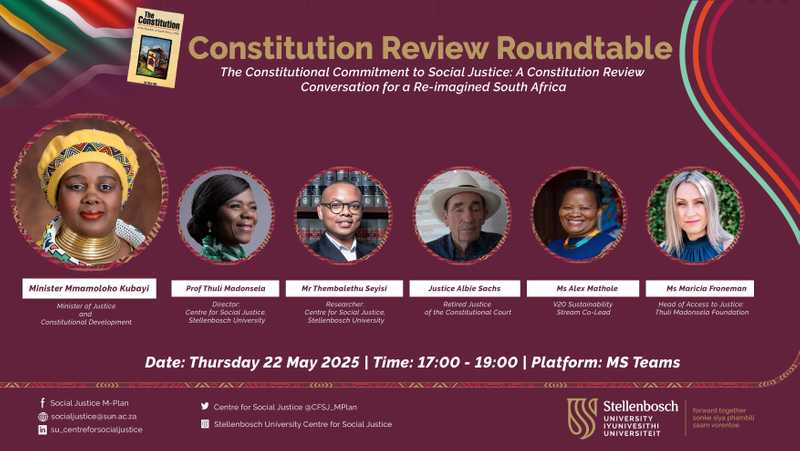 Reimagining the Constitution