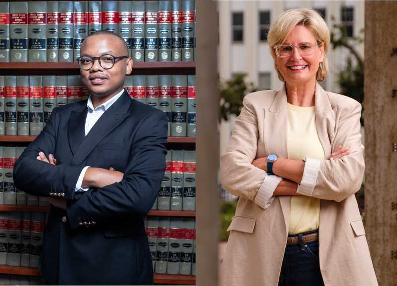The authors of the article